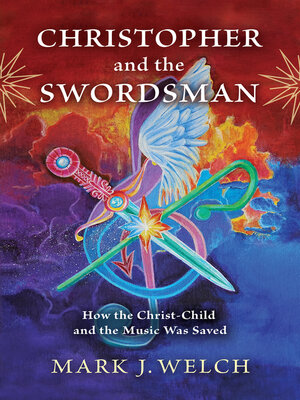 cover image of Christopher and the Swordsman